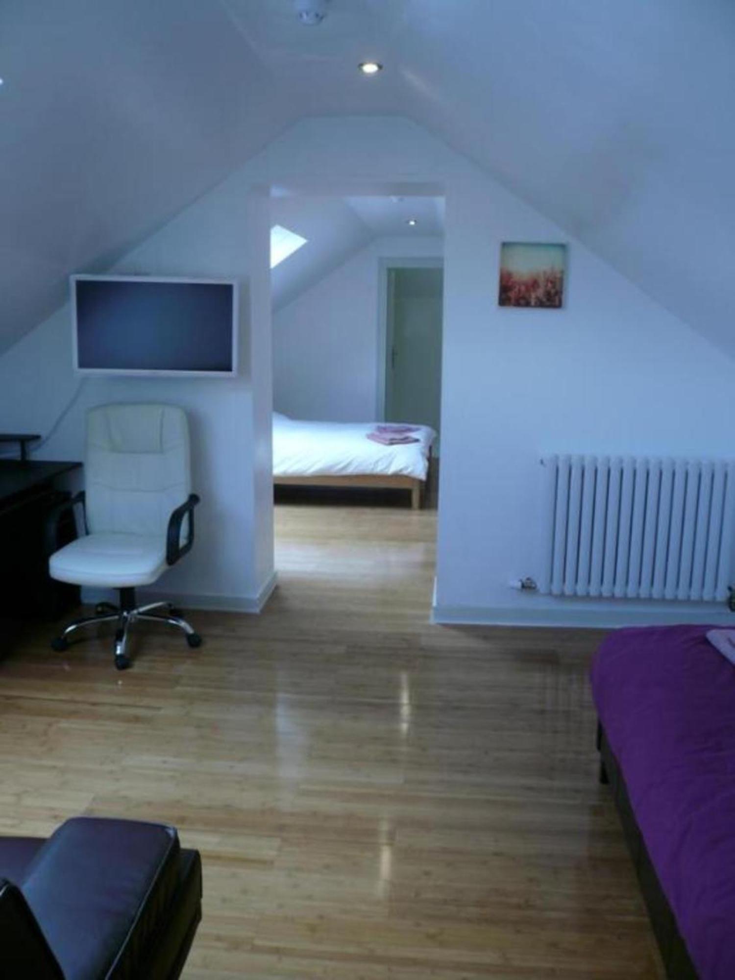 Ardenlea House Hotel B&B Дайс Екстериор снимка