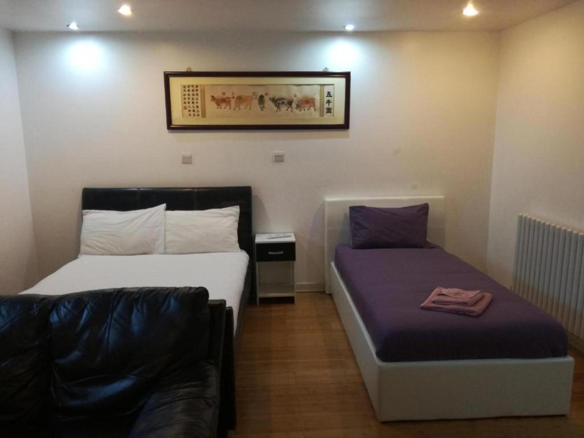 Ardenlea House Hotel B&B Дайс Екстериор снимка