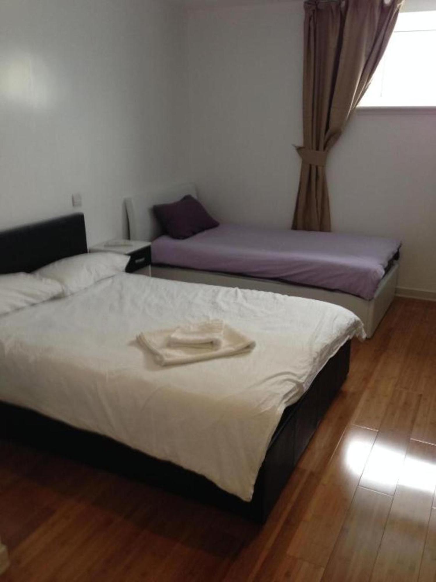 Ardenlea House Hotel B&B Дайс Екстериор снимка