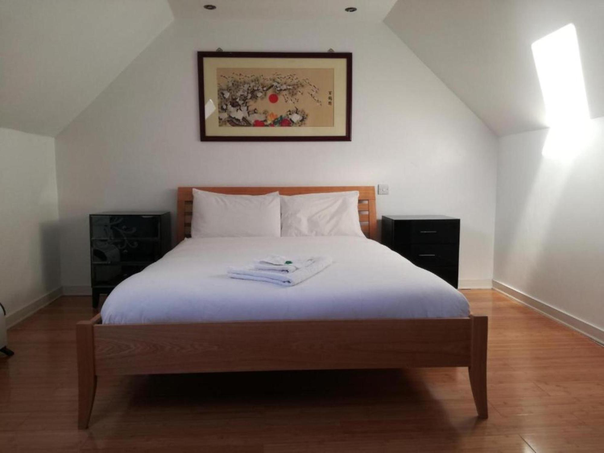 Ardenlea House Hotel B&B Дайс Екстериор снимка