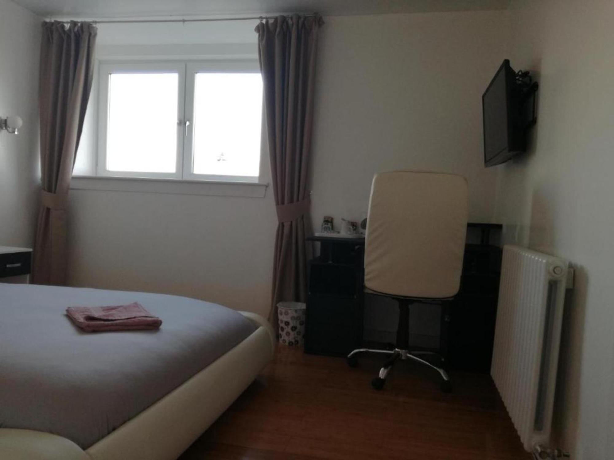 Ardenlea House Hotel B&B Дайс Екстериор снимка