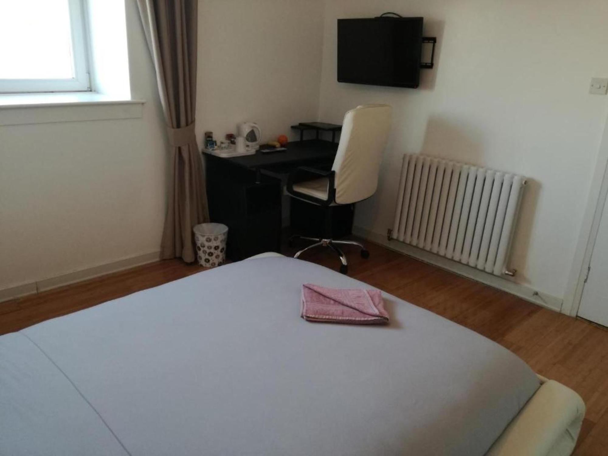 Ardenlea House Hotel B&B Дайс Екстериор снимка