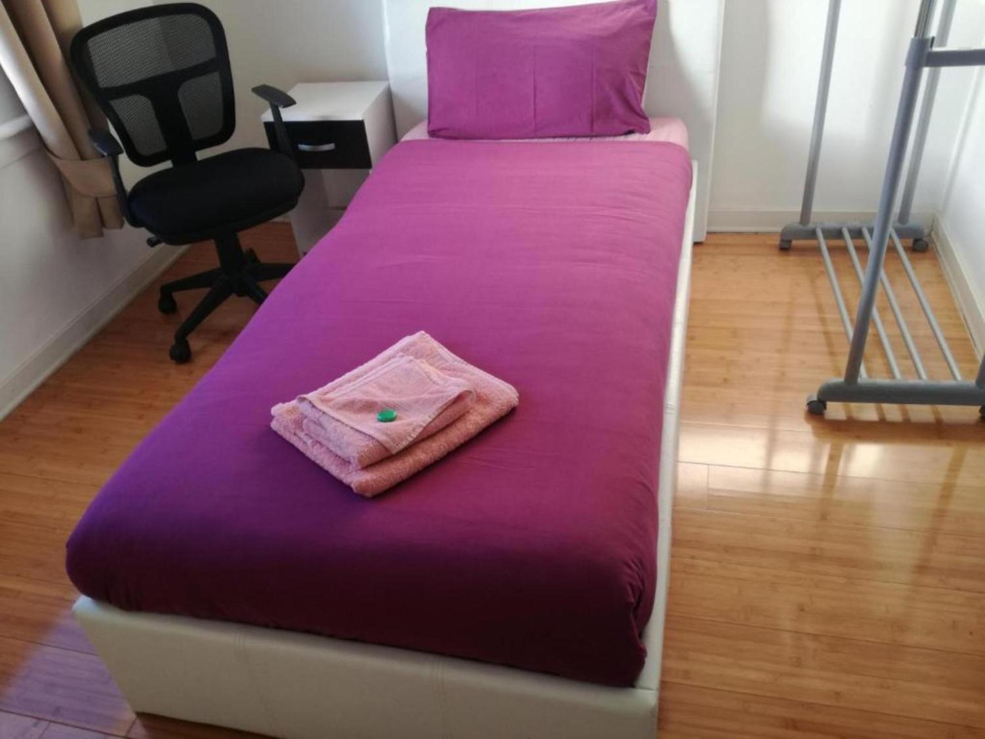 Ardenlea House Hotel B&B Дайс Екстериор снимка