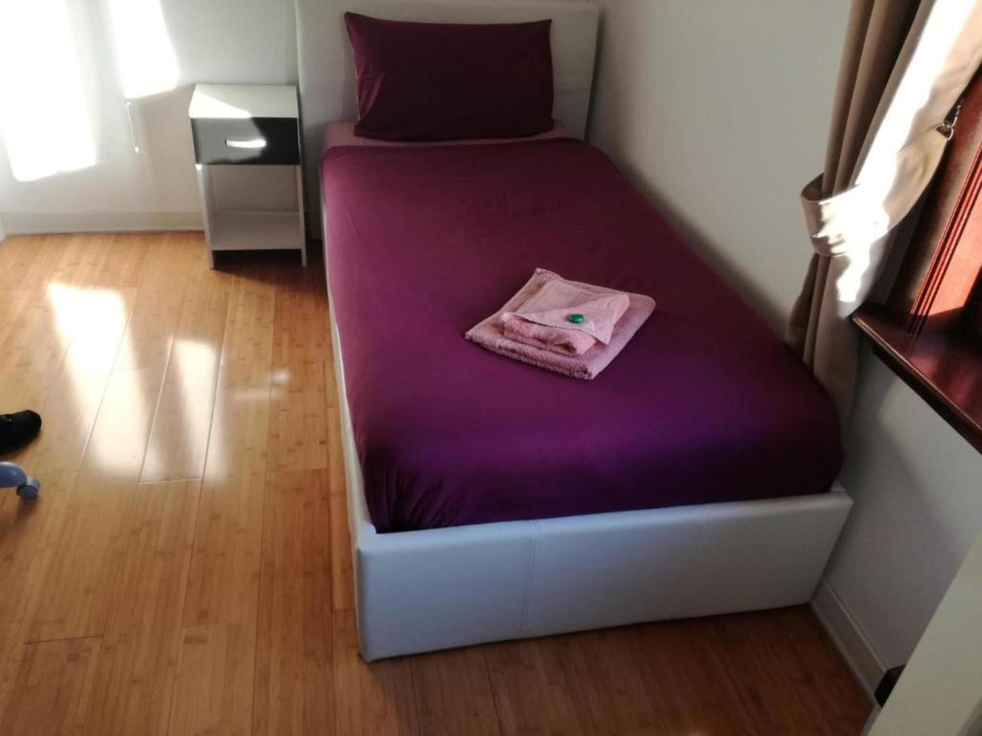 Ardenlea House Hotel B&B Дайс Екстериор снимка