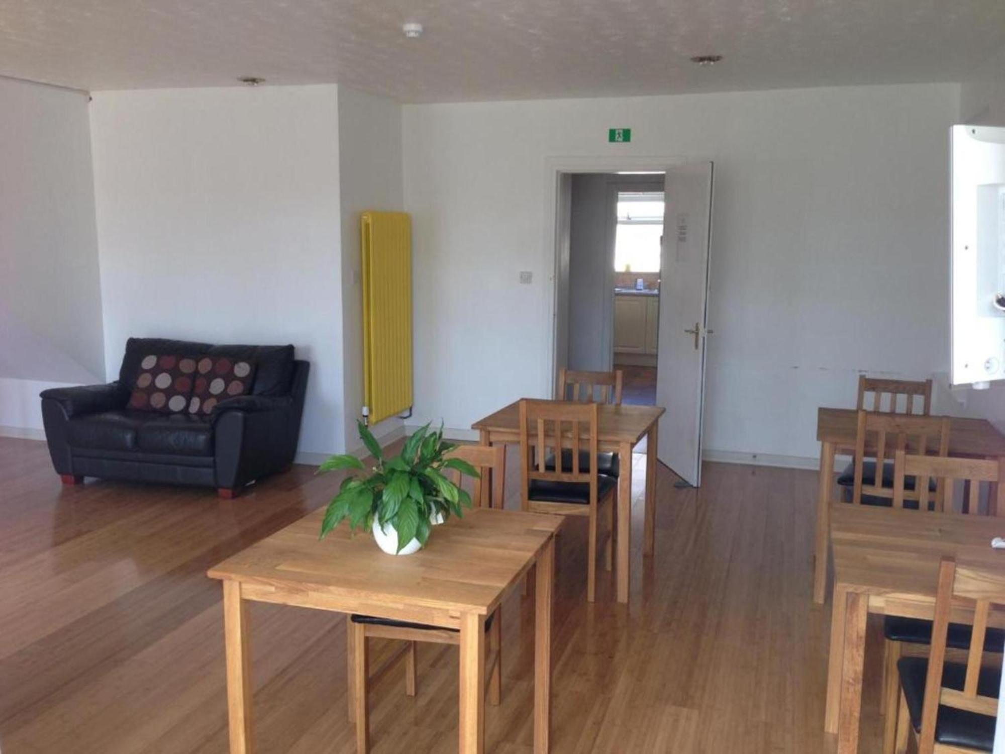 Ardenlea House Hotel B&B Дайс Екстериор снимка